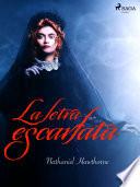 Libro La letra escarlata