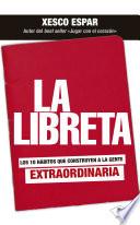 Libro La libreta