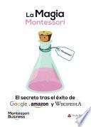 Libro La Magia Montessori