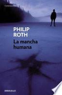 Libro La mancha humana