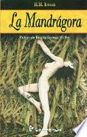 Libro La mandrágora