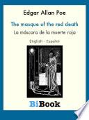 Libro La máscara de la muerte roja