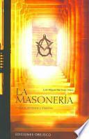 Libro La masonería