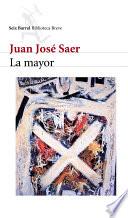 Libro La Mayor