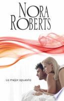 Libro La mejor apuesta