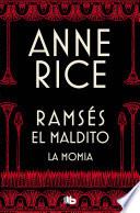 Libro La momia (o Ramsés el maldito)