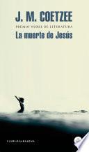 Libro La muerte de Jesús