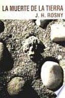 Libro La muerte de la tierra / The death of the earth
