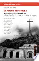 Libro La muerte del verdugo