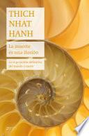 Libro La muerte es una ilusión