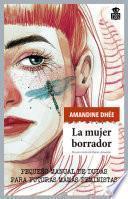 Libro La mujer borrador