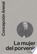 Libro La mujer del porvenir