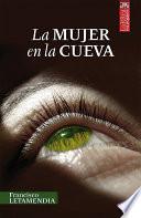 Libro La mujer en la cueva