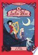 Libro La música de la Lluna