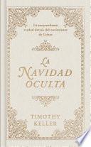 Libro La Navidad oculta