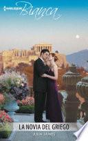 Libro La novia del griego