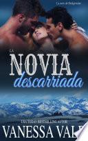 Libro La novia descarriada