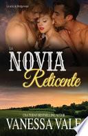Libro La Novia Reticente