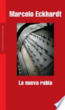 Libro La nueva rabia