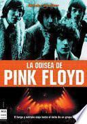 Libro La Odisea de Pink Floyd
