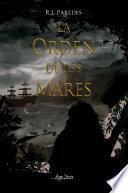 Libro La orden de los mares