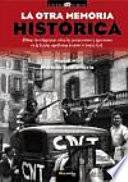 Libro La otra memoria histórica