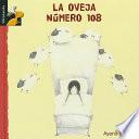 Libro La oveja número 108