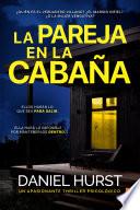 Libro La pareja en la cabaña