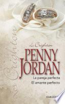 Libro La pareja perfecta - El amante perfecto
