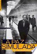 Libro La Paz Simulada