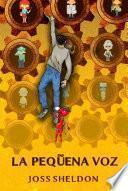 Libro La Pequeña Voz