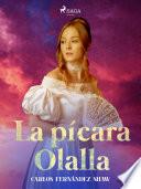 Libro La pícara Olalla