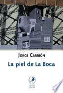 Libro La piel de La Boca