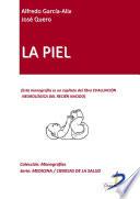 Libro La piel