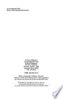 Libro La población de Colombia, 1938-2025