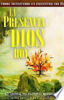 Libro La Presencia de Dios Hoy