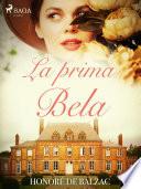 Libro La prima Bela