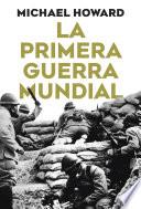 Libro La primera guerra mundial