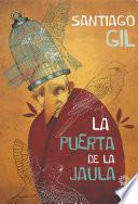Libro La puerta de la jaula