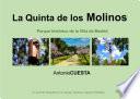 Libro La Quinta de los Molinos