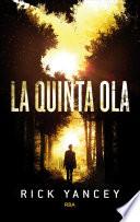 Libro La quinta ola (La quinta ola 1)