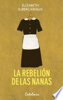 Libro La rebelión de las nanas