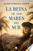 Libro La Reina de los Mares del Sur