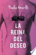 Libro La reina del deseo
