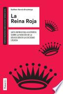 Libro La Reina Roja