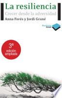 Libro La resiliencia