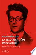 Libro La revolución imposible