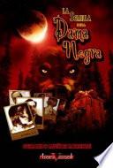 Libro La semilla de la Dama Negra