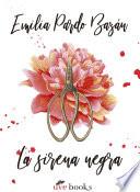Libro La sirena negra