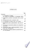 Libro La sociología de lo posible